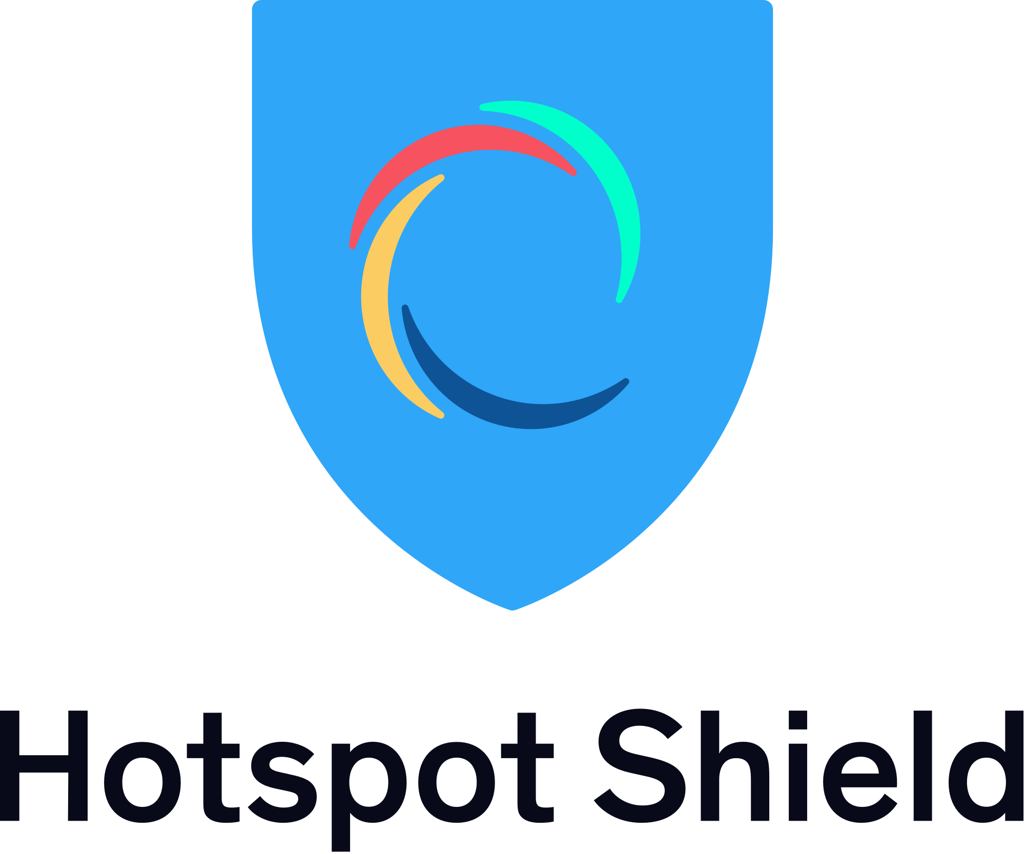 Hotspot Shield logo